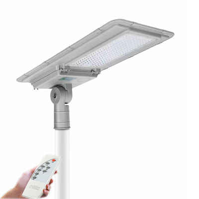 एनर्जी सेविंग सोलर LED स्ट्रीट लाइट फिक्सचर, रोड पैटियो वाटरप्रूफ गार्डन वॉल लैम्प