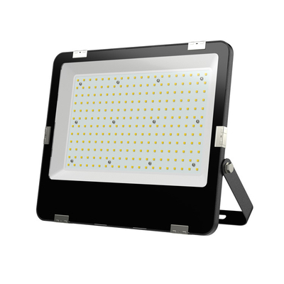 Waterproof 200W Led Stadium Flood Light Spotlight Anti Corrosion Shell