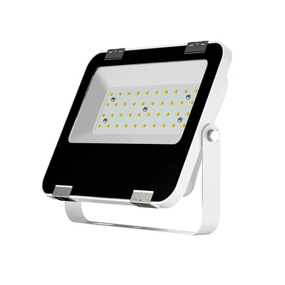 130lm/ W LED SMD Flood Lights 30w Super Bright Outdoor Spotlights