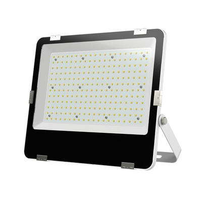 Ce  RoHS Outdoor Flood Lighting Led 200W High Power With 60D Or 120D