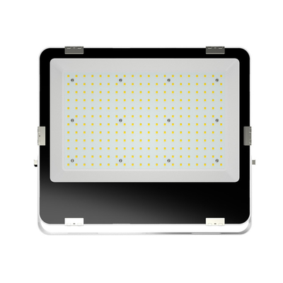 Ce  RoHS Outdoor Flood Lighting Led 200W High Power With 60D Or 120D