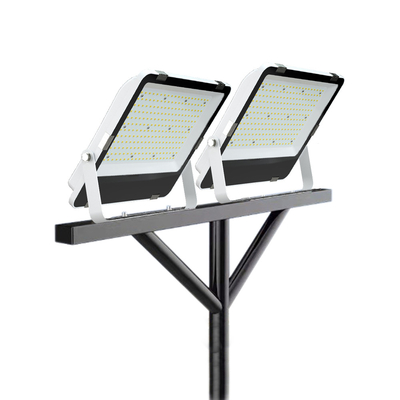 Ce  RoHS Outdoor Flood Lighting Led 200W High Power With 60D Or 120D