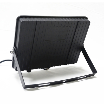 AC110V 220V IP66 Ultra Thin Led Flood Light IP66 100W