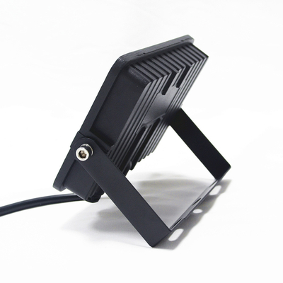 High Lumen Slim Led Flood Lights 30W 50W 100W For Garden Yard