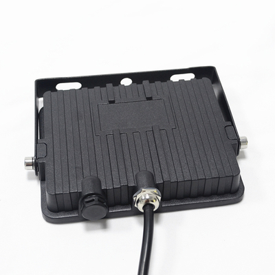 High Lumen Slim Led Flood Lights 30W 50W 100W For Garden Yard