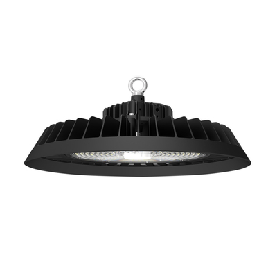 ODM Commercial 100 Watt UFO LED Highbay Lights IP65 With Microwave Sensor
