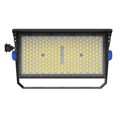 Outdoor High Mast LED Flood Lights 500 Watts For Football Waterproof IP65