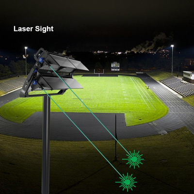 Outdoor High Mast LED Flood Lights 500 Watts For Football Waterproof IP65
