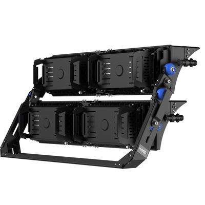 Anti UV 500W 2000 Watt LED Stadium Lights 5050 SMD Indoor Outdoor High Power