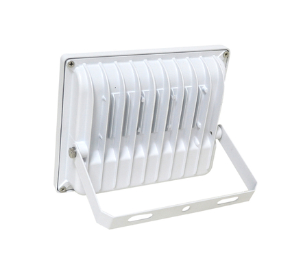 Energy Saving 3000K 4500K Reflector Flood Light 50W IP66 Outdoor LED Floodlights