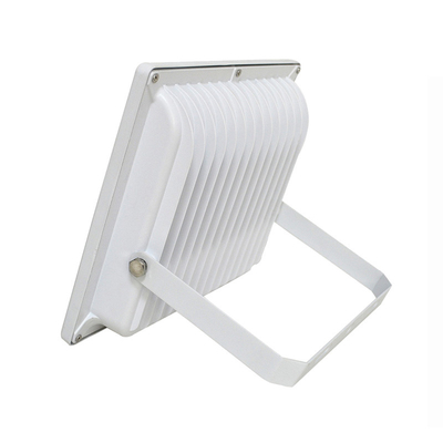CRI80 IK07 High Power LED Flood Light High Intensity Energy Efficient
