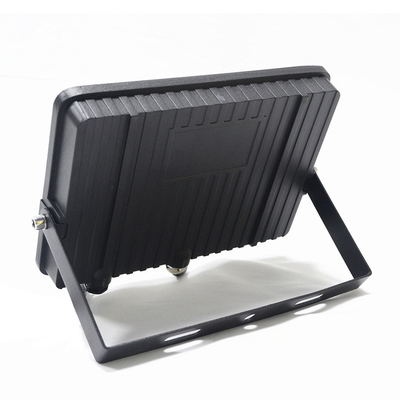 Outdoor Aluminum Ultra Slim LED Floodlight 4500lm IP66 50w 4500lm