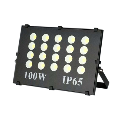 Commercial LED Outside Flood Lights SMD 120lm/ W 60 Degree