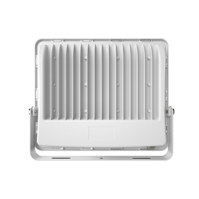100 Watts 13000 Lumens White LED Flood Light With PIR Motion Sensor Osram SMD Chips
