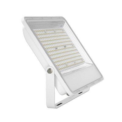 IK07 Aluminum Outdoor LED Flood Lights Osram 200 Watts 120Deg