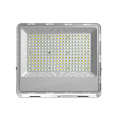 IK07 Aluminum Outdoor LED Flood Lights Osram 200 Watts 120Deg
