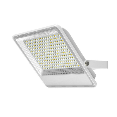 60 Degree Narrow Angle Playground Outdoor LED Flood Lights CRI80 Cool White ODM