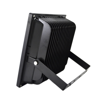 100lm / W COB Outdoor LED Flood Lights 3000k To 6500k Anti Corrosion