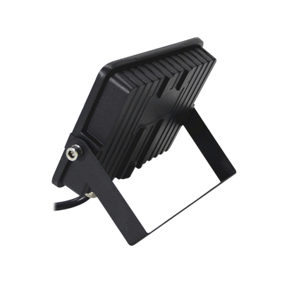 Outdoor APP Controlled Reflector Flood Lights IP66 SMD5050 SMD2835