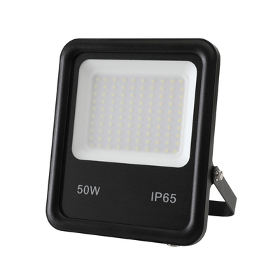 Outdoor Aluminum Waterproof IP65 Outdoor 50W Flood Lights Professional