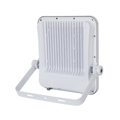 SMD2835 150 Watt LED Outdoor Flood Lights 22500lm Tempered Glass
