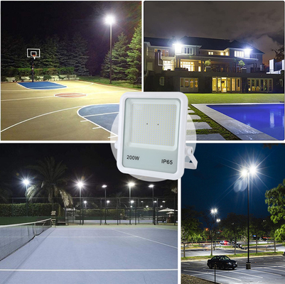 Outdoor Project 200 Watts LED Street Light 30W - 300W 120 Degree Super Bright