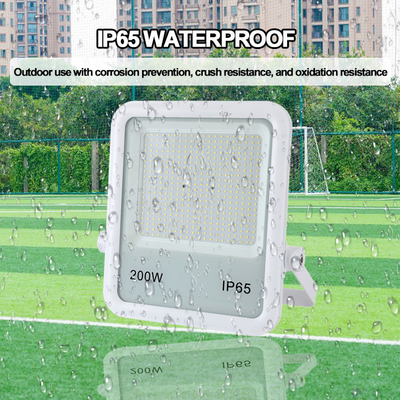 Outdoor Project 200 Watts LED Street Light 30W - 300W 120 Degree Super Bright