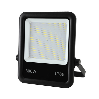 Aluminum 300 Watt Outdoor LED Flood Lights  Stadium Lighting  3-5 Years Warranty