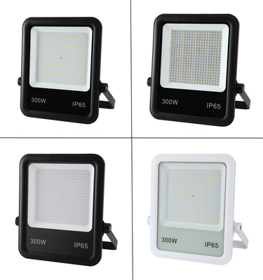 IP65 Outdoor LED Flood Lights 3000K-6000K 120° Beam Angle