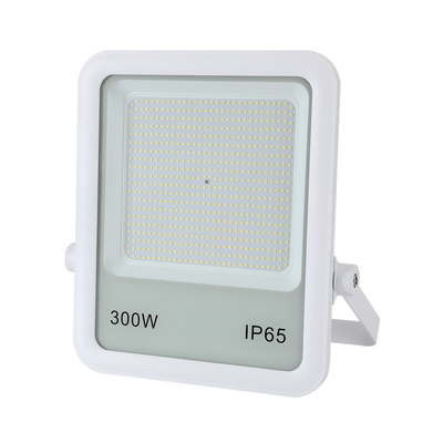 Water Resistant 300W Outdoor LED Flood Lights For Stadium Sports Lighting