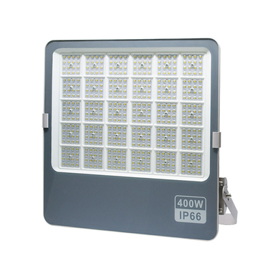 Aluminum Alloy Tempered Glass Outdoor LED Flood Lights for High Humidity Environments