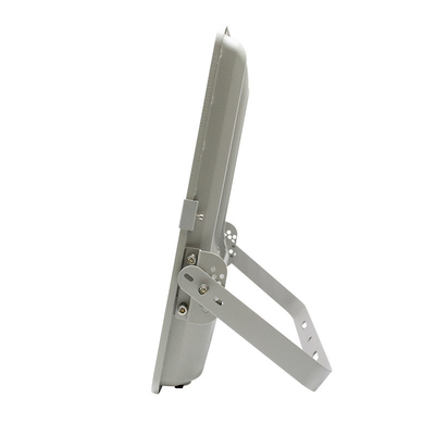 Aluminum Alloy Tempered Glass Outdoor LED Flood Lights for High Humidity Environments