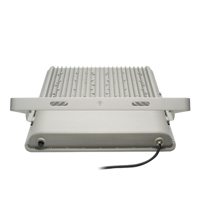 Aluminum Alloy Tempered Glass Outdoor LED Flood Lights for High Humidity Environments