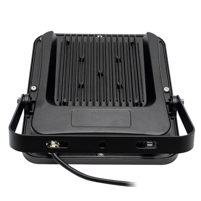 IP65 Outdoor LED Spotlights 90 Degree And 120 Degree Beam Angle For Wall Lighting