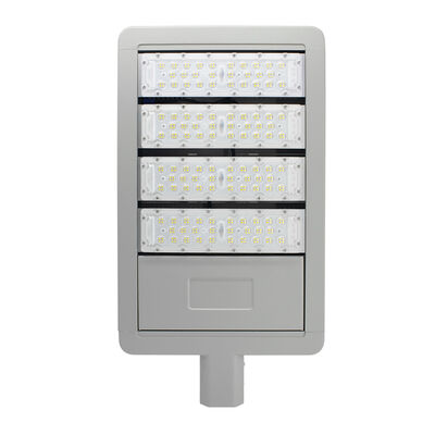IP66 Weatherproof 200 Watts LED Street Light 50W 200W with Separate Replaceable Module