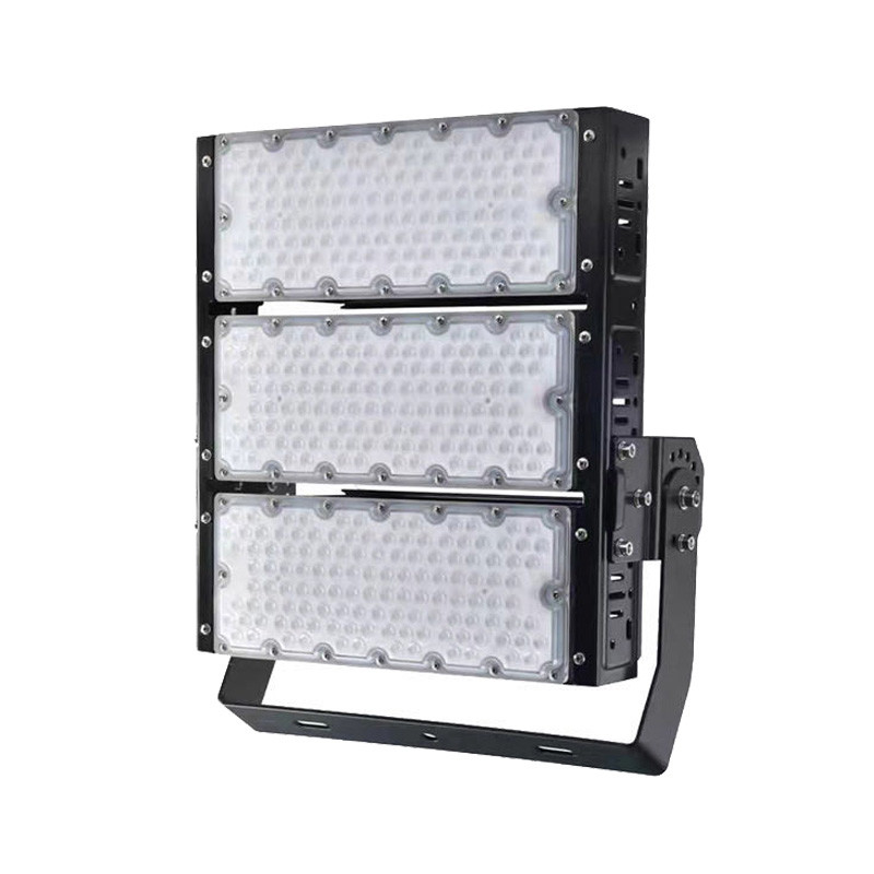 High Power Outdoor Stadium Led Flood Lighting 100w 200w 300w 400w 500w 600w 6KV 10KV IP65 Waterproof