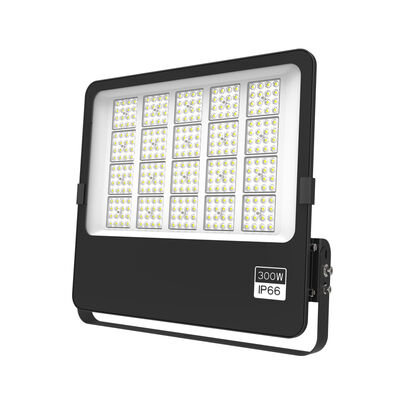 300W एलईडी बाढ़ प्रकाश IP66