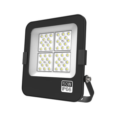 50W एलईडी फ्लडलाइट IP66 आउटडोर 90 डिग्री