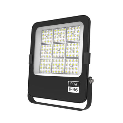 100W एलईडी बाढ़ प्रकाश IP66